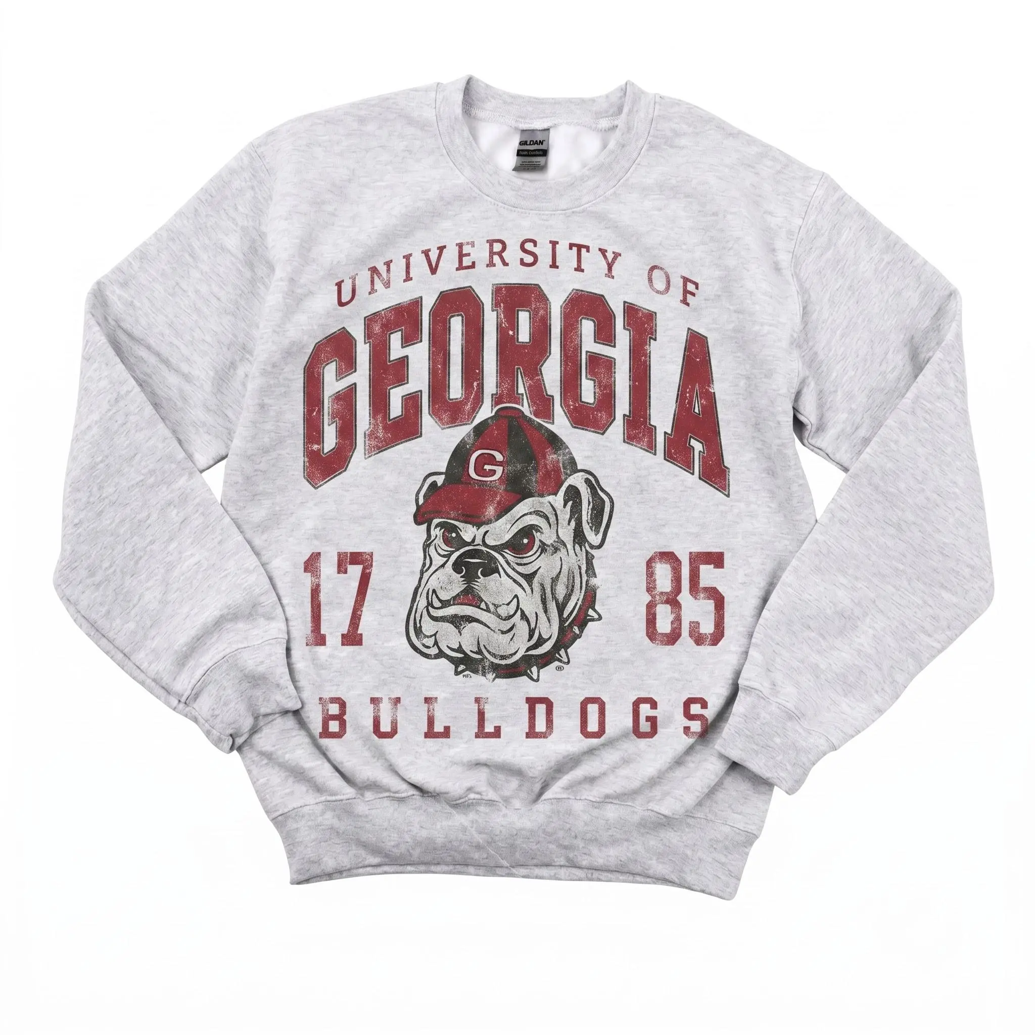 Vintage All Team Football Mascot T-Shirt
