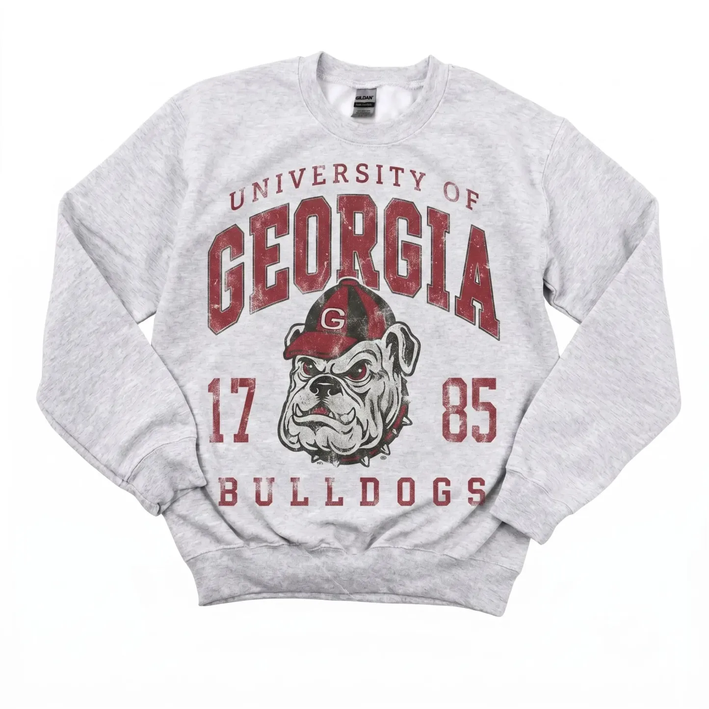 Vintage All Team Football Mascot T-Shirt