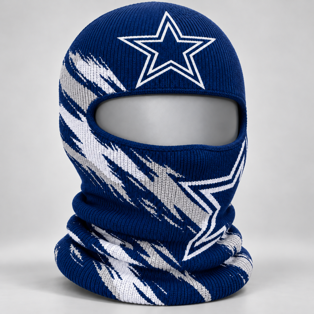 Football Fan Ski Mask Balaclava