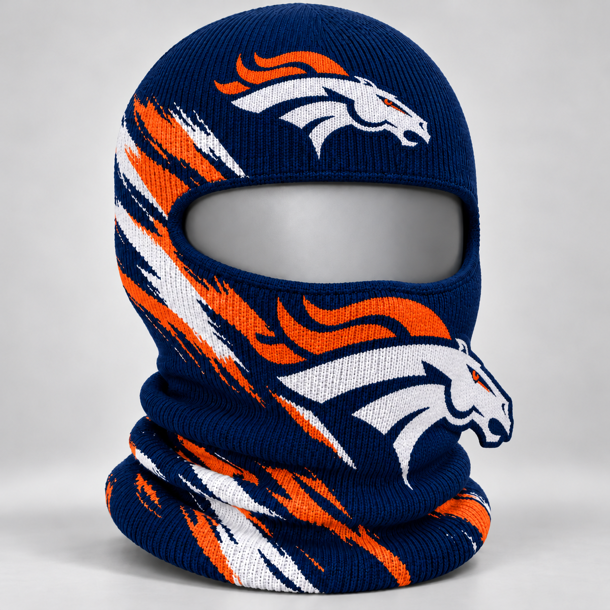Football Fan Ski Mask Balaclava