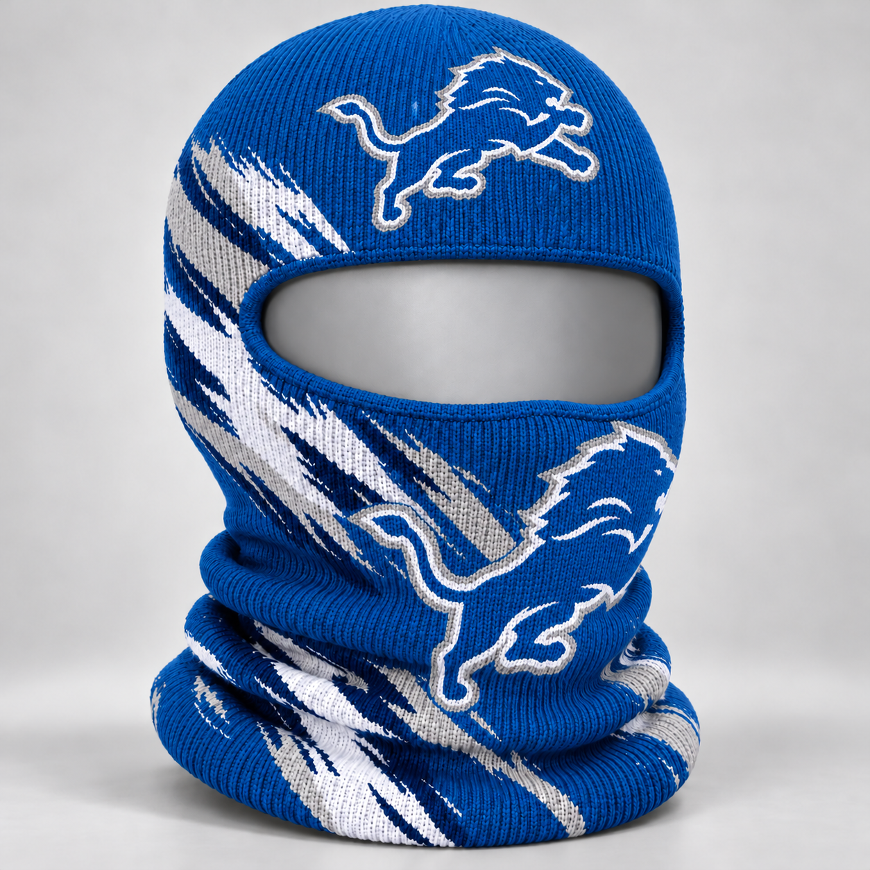 Football Fan Ski Mask Balaclava