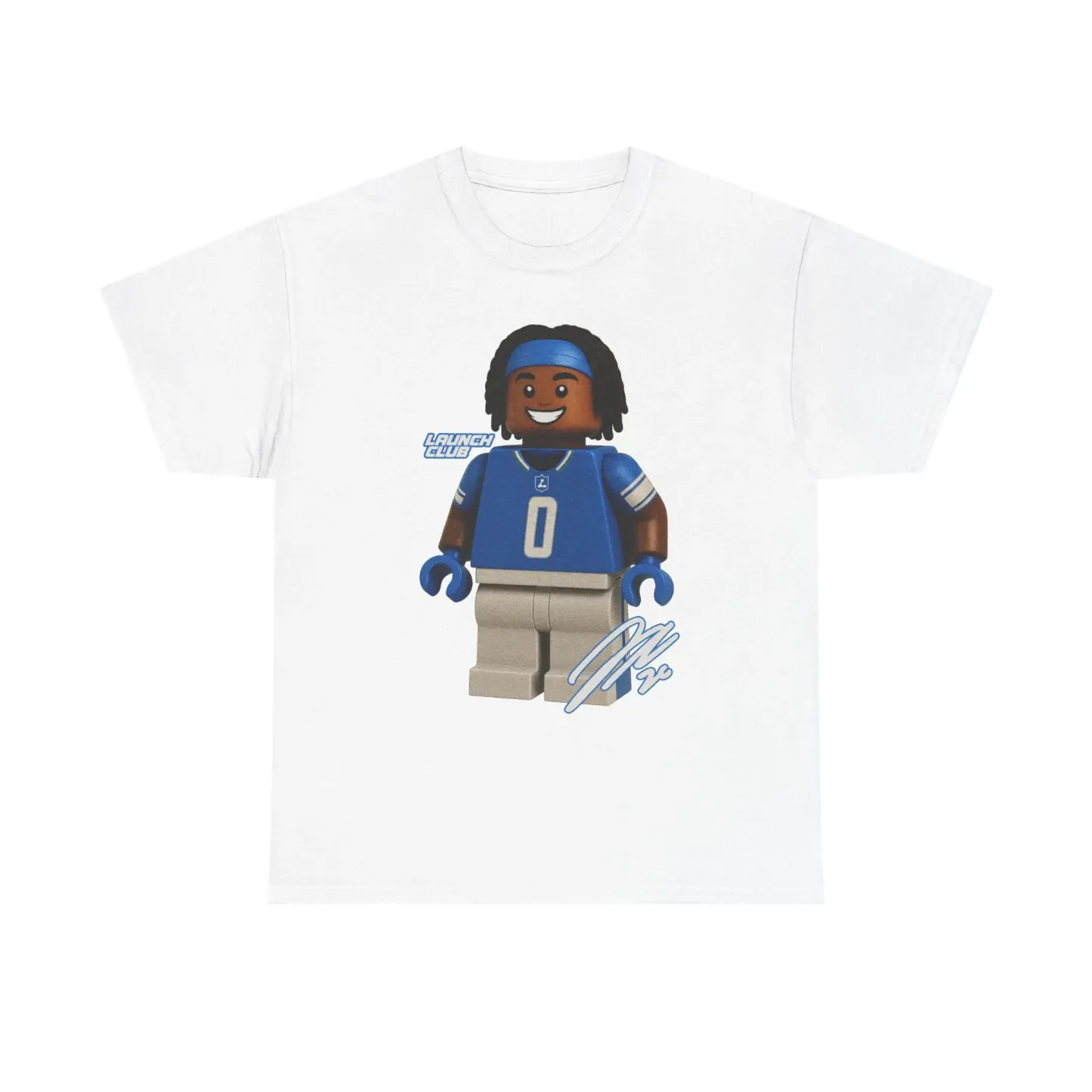 MINI FOOTBALL TEES
