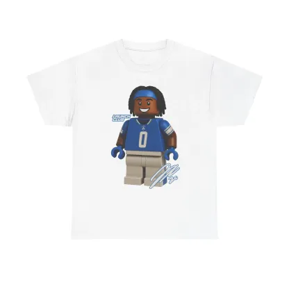 MINI FOOTBALL TEES