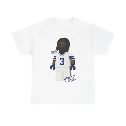 MINI FOOTBALL TEES