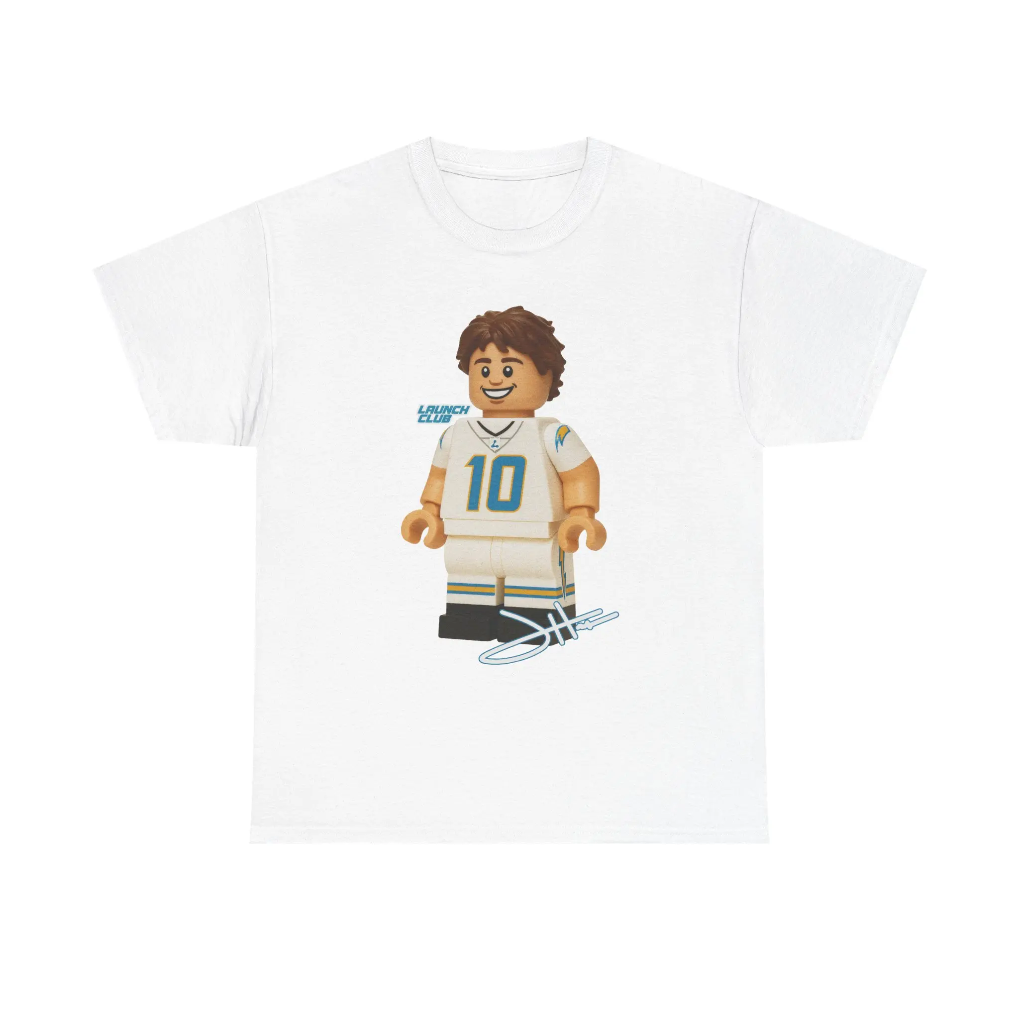 MINI FOOTBALL TEES