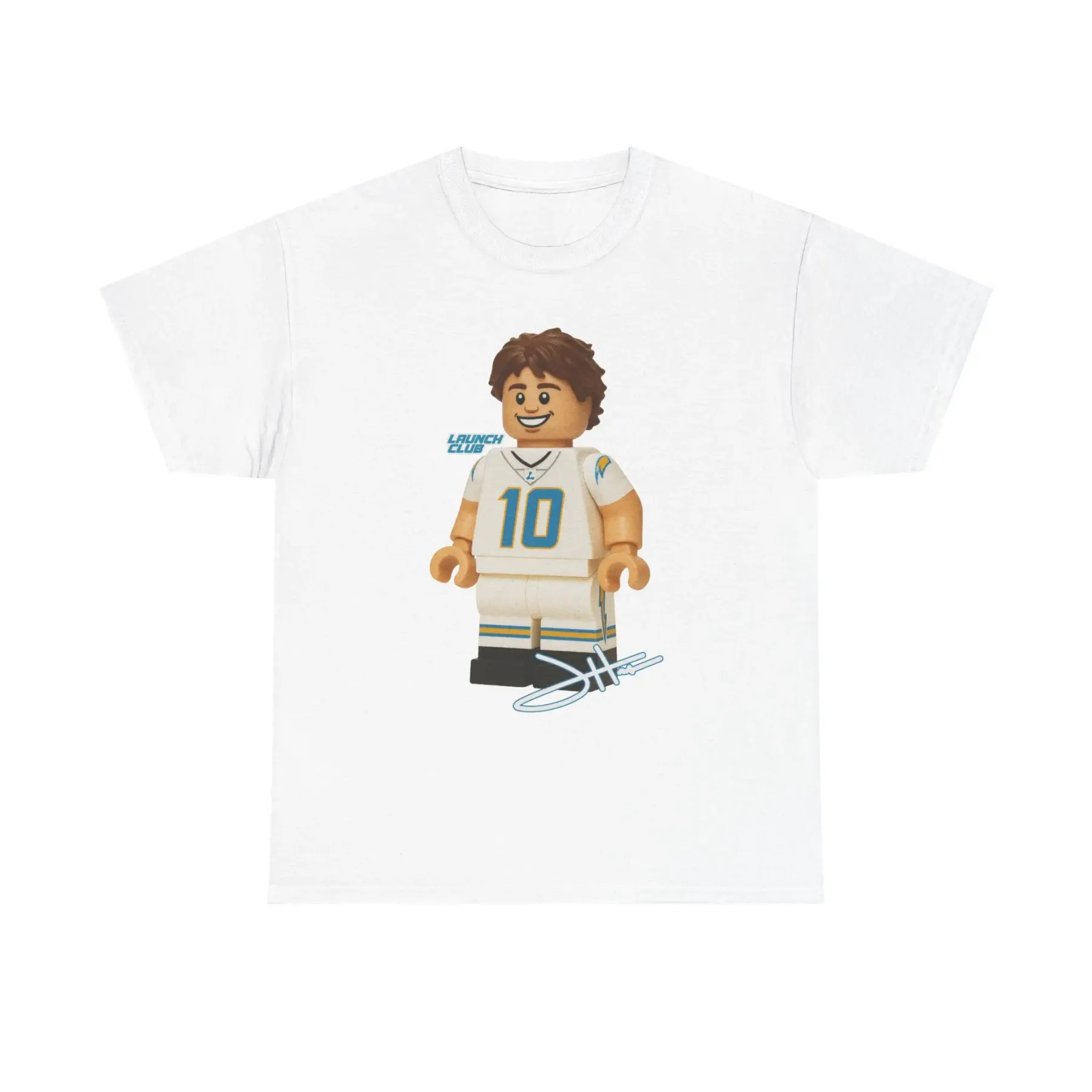 MINI FOOTBALL TEES