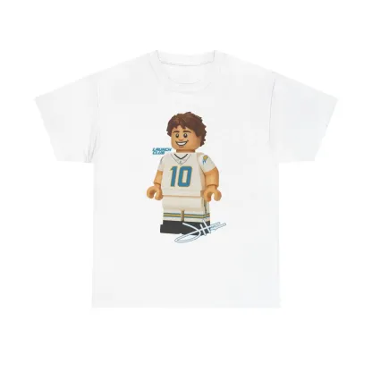MINI FOOTBALL TEES