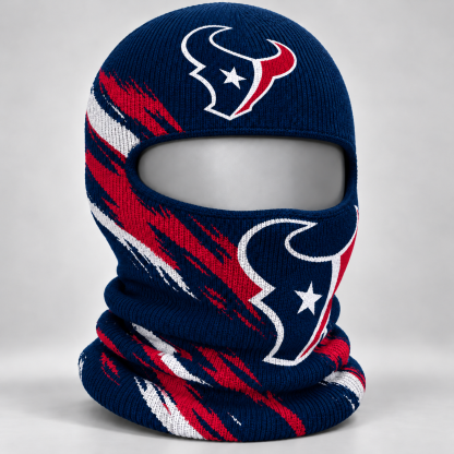 Football Fan Ski Mask Balaclava