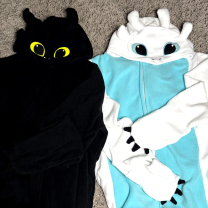 Toothlezz Onesie