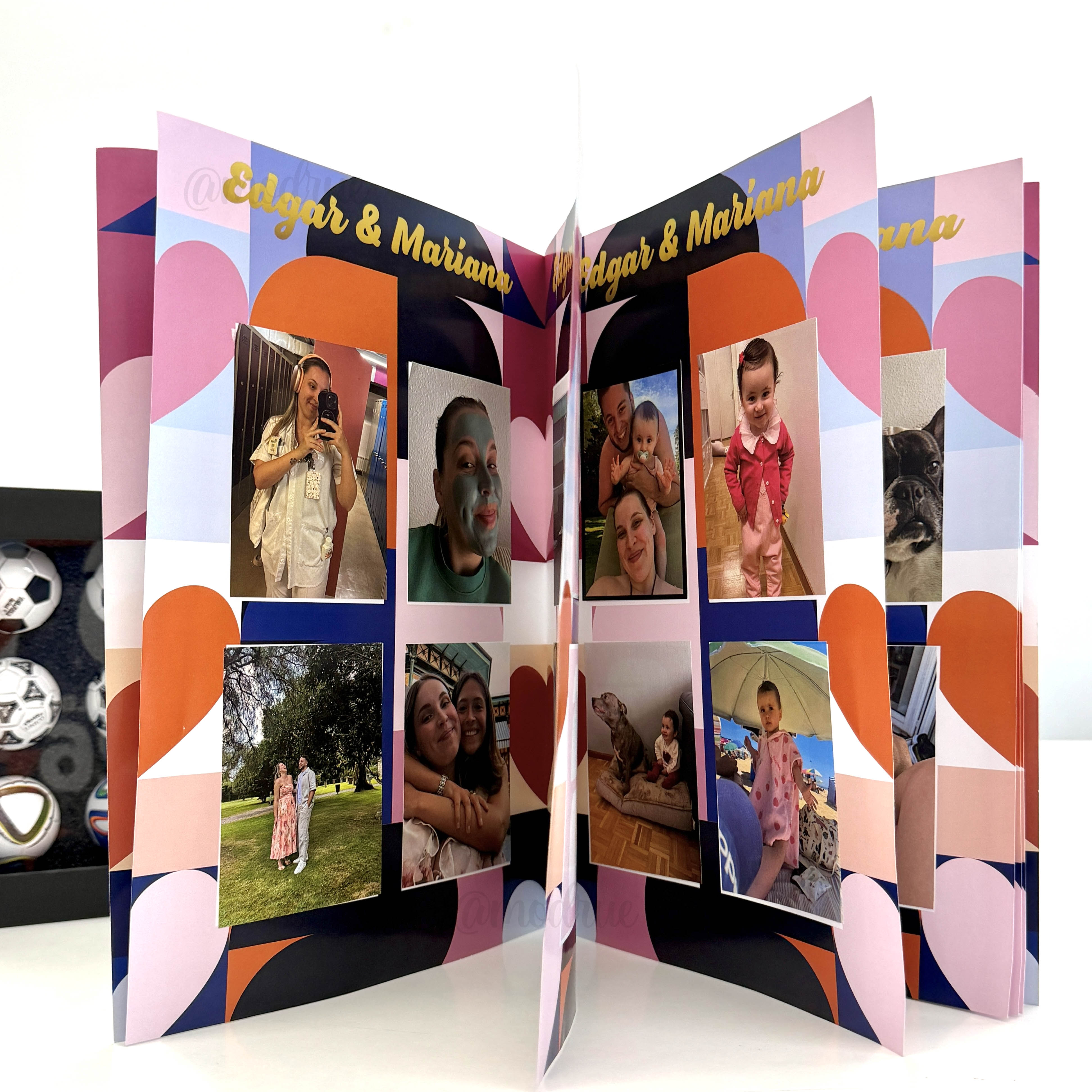 2026 ANNIVERSARY ALBUM