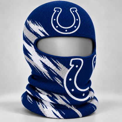 Football Fan Ski Mask Balaclava