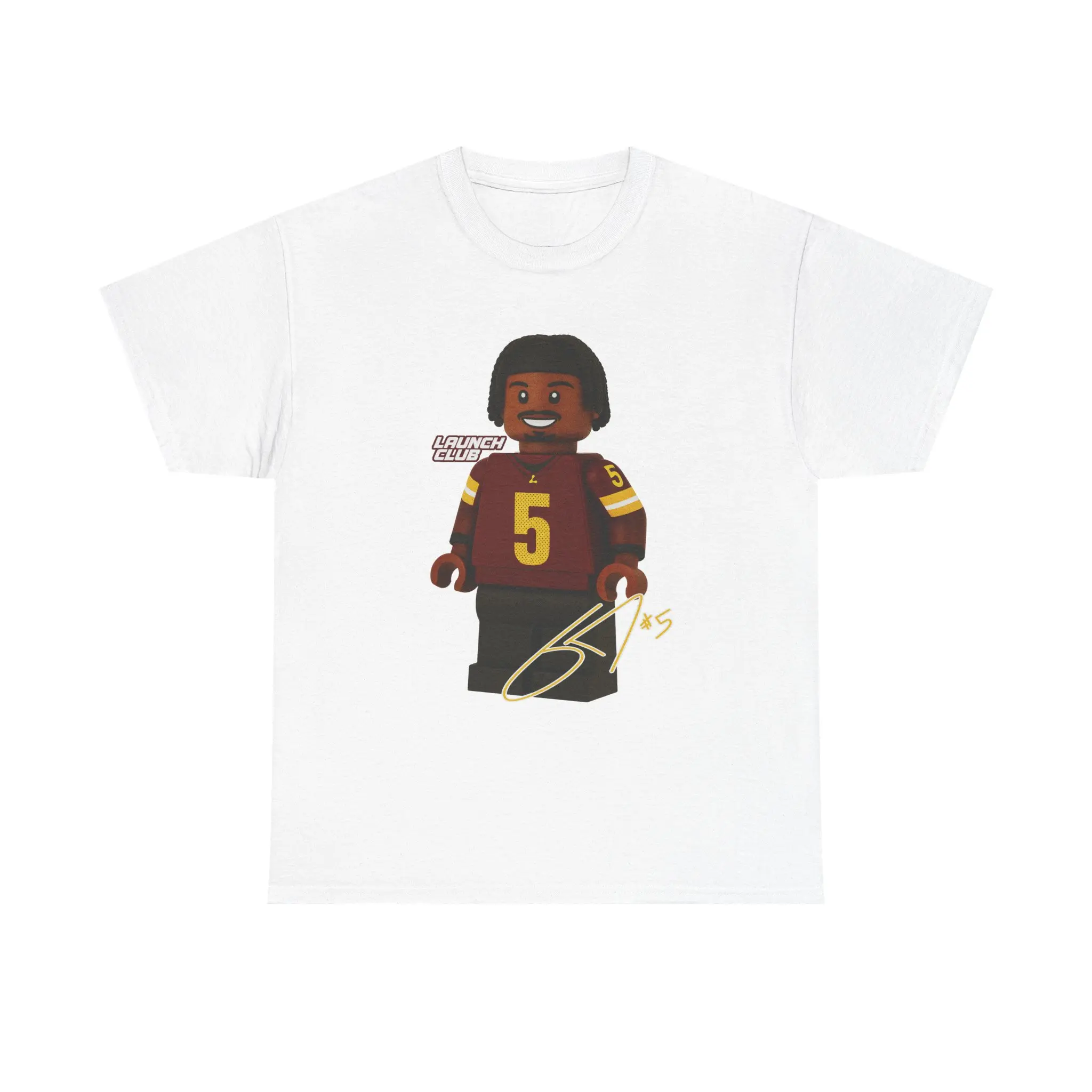 MINI FOOTBALL TEES