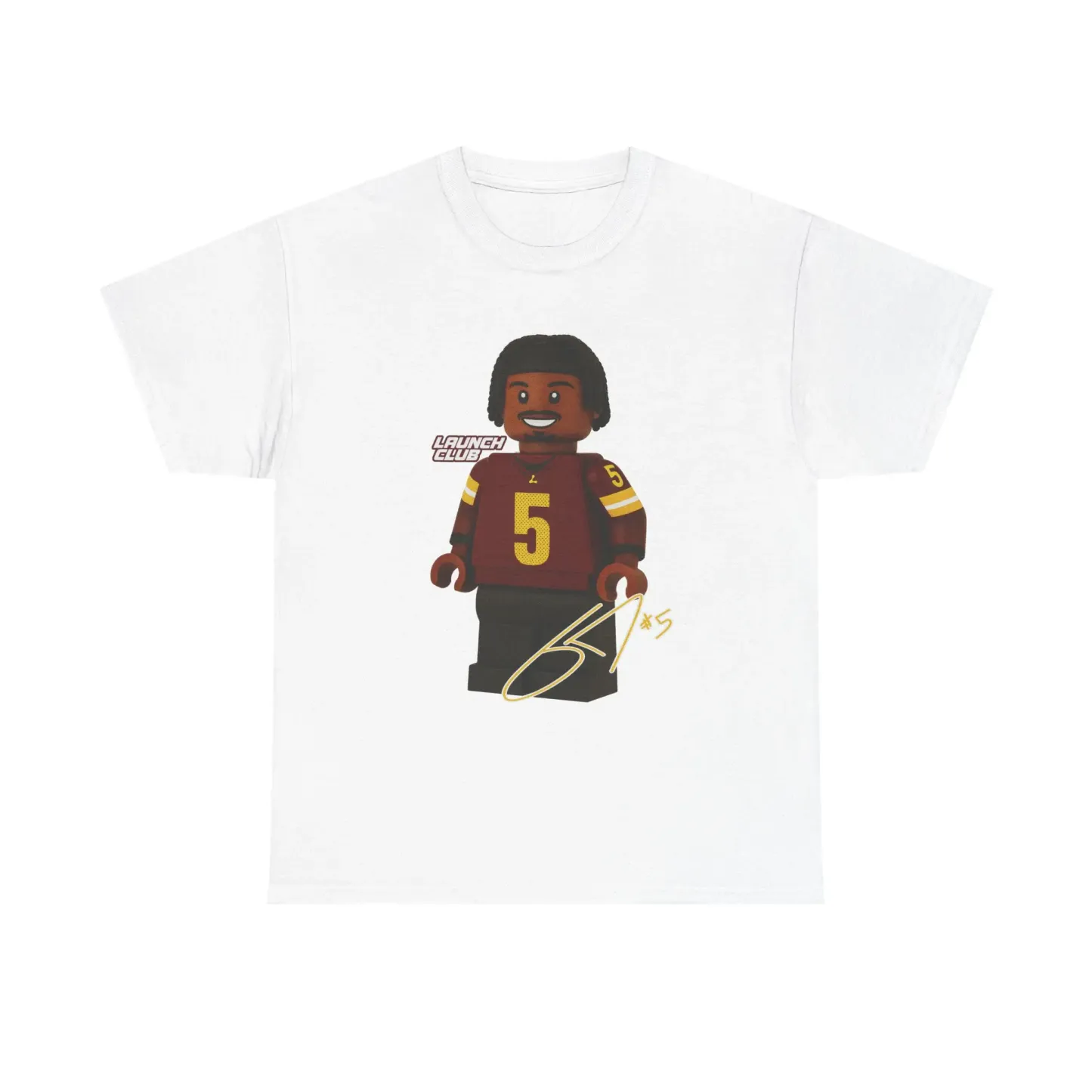 MINI FOOTBALL TEES