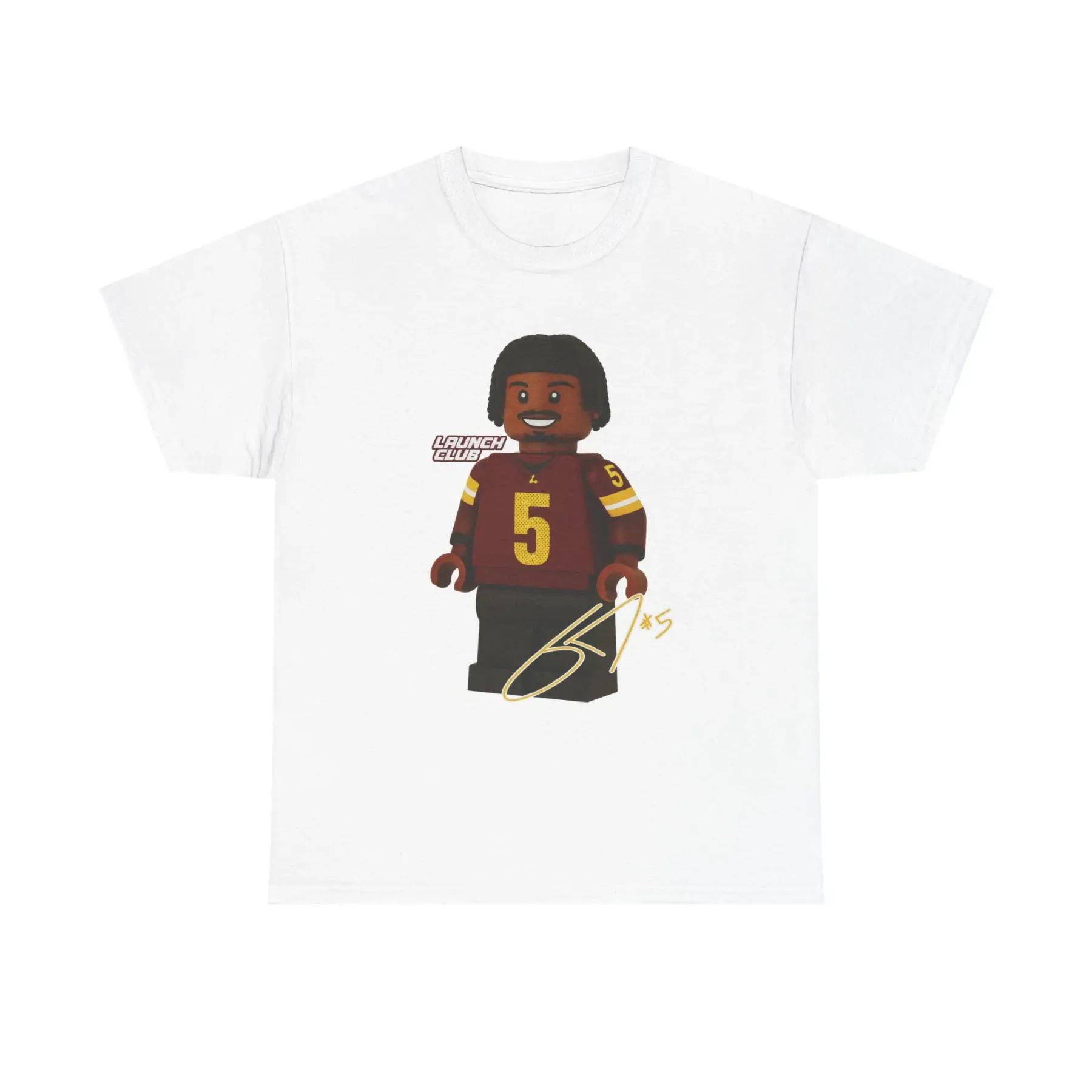 MINI FOOTBALL TEES