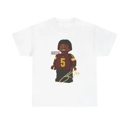MINI FOOTBALL TEES