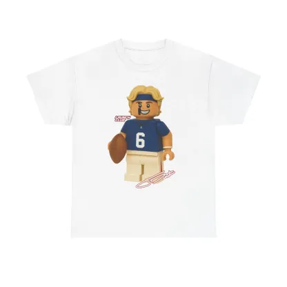 MINI FOOTBALL TEES