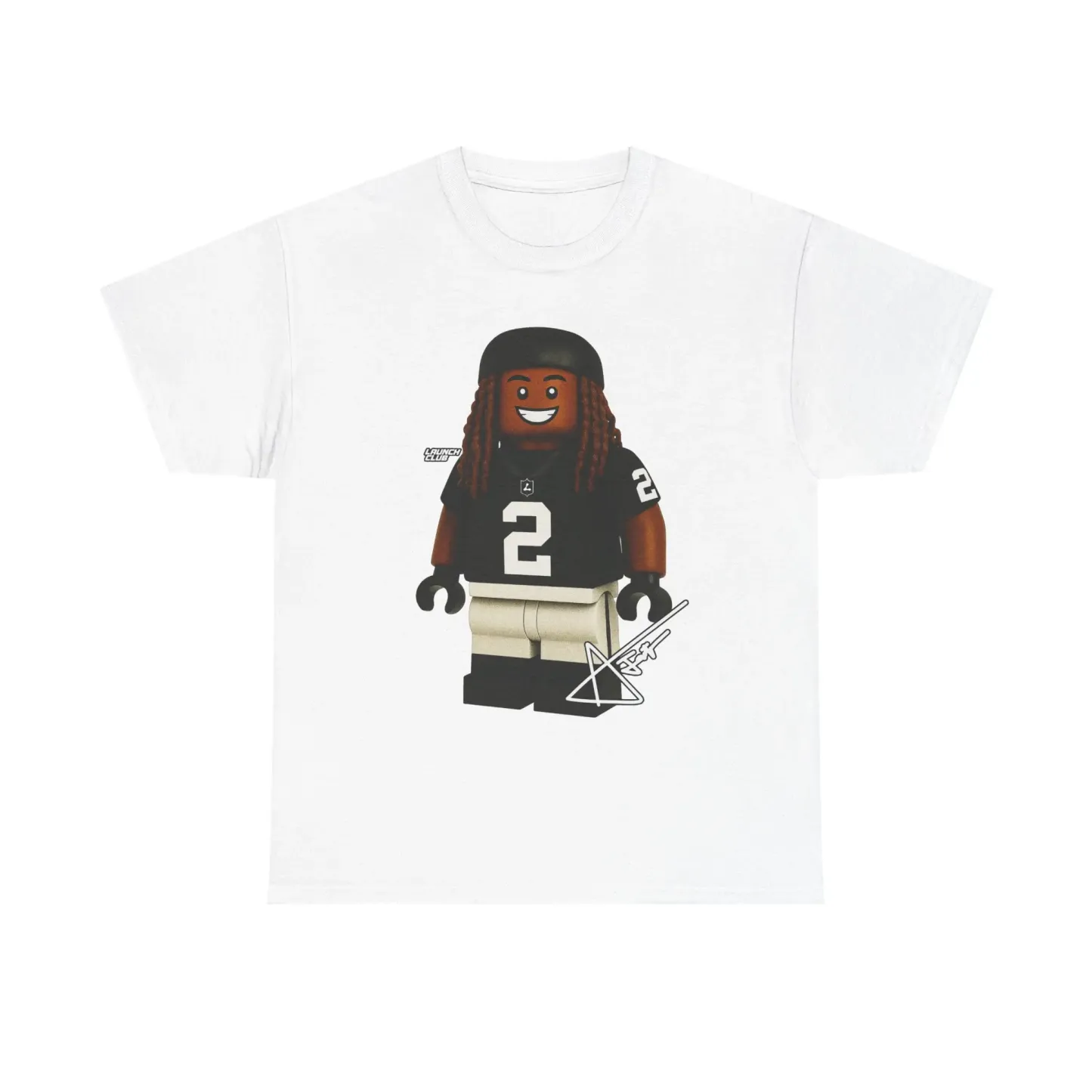 MINI FOOTBALL TEES