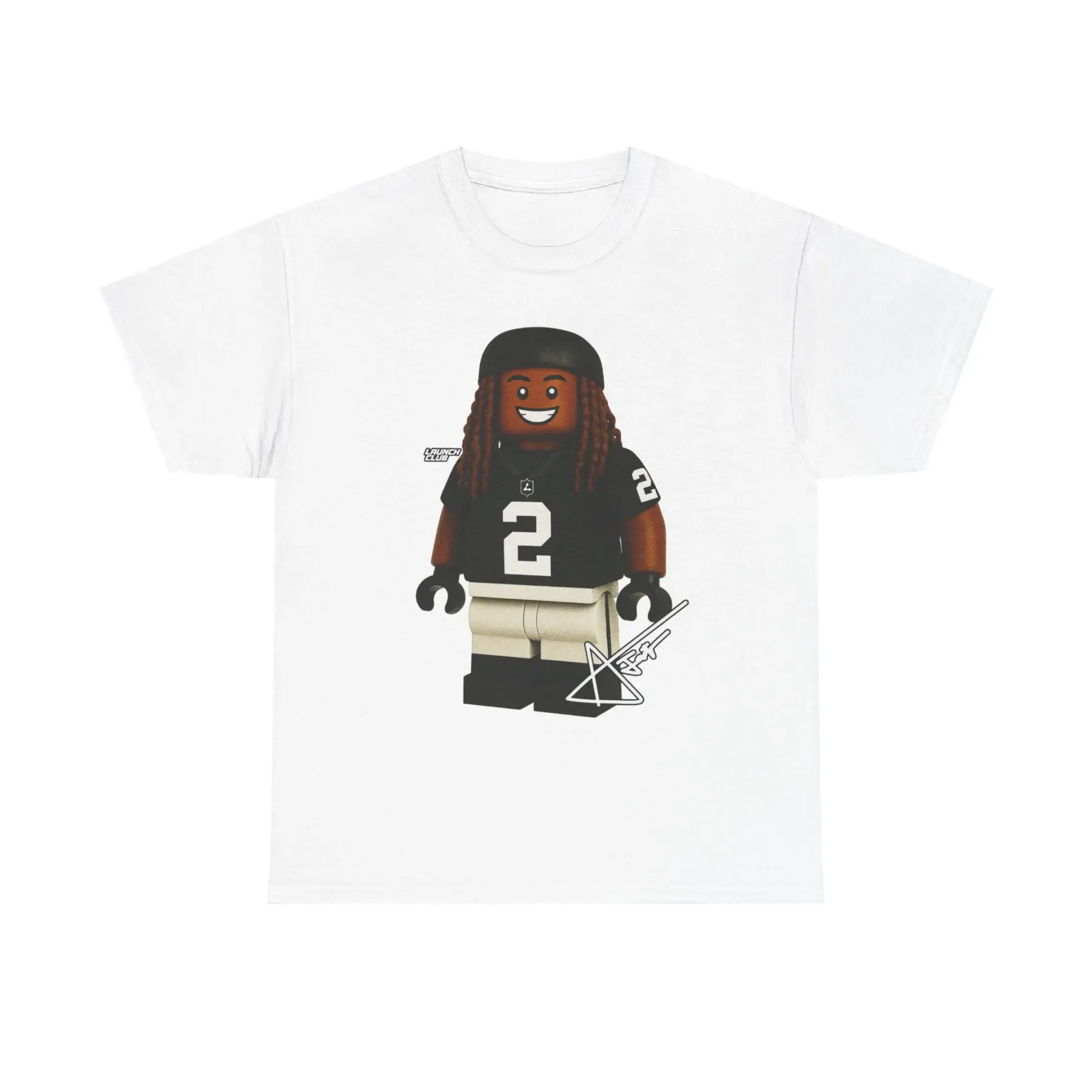 MINI FOOTBALL TEES
