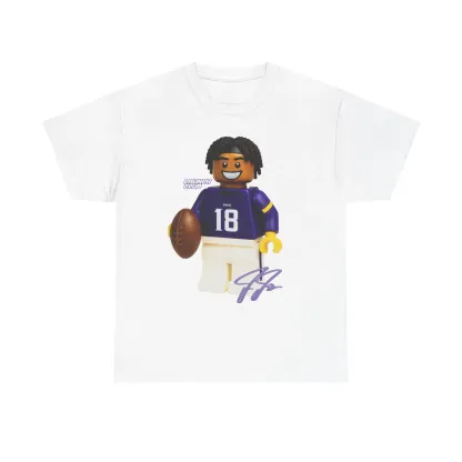 MINI FOOTBALL TEES