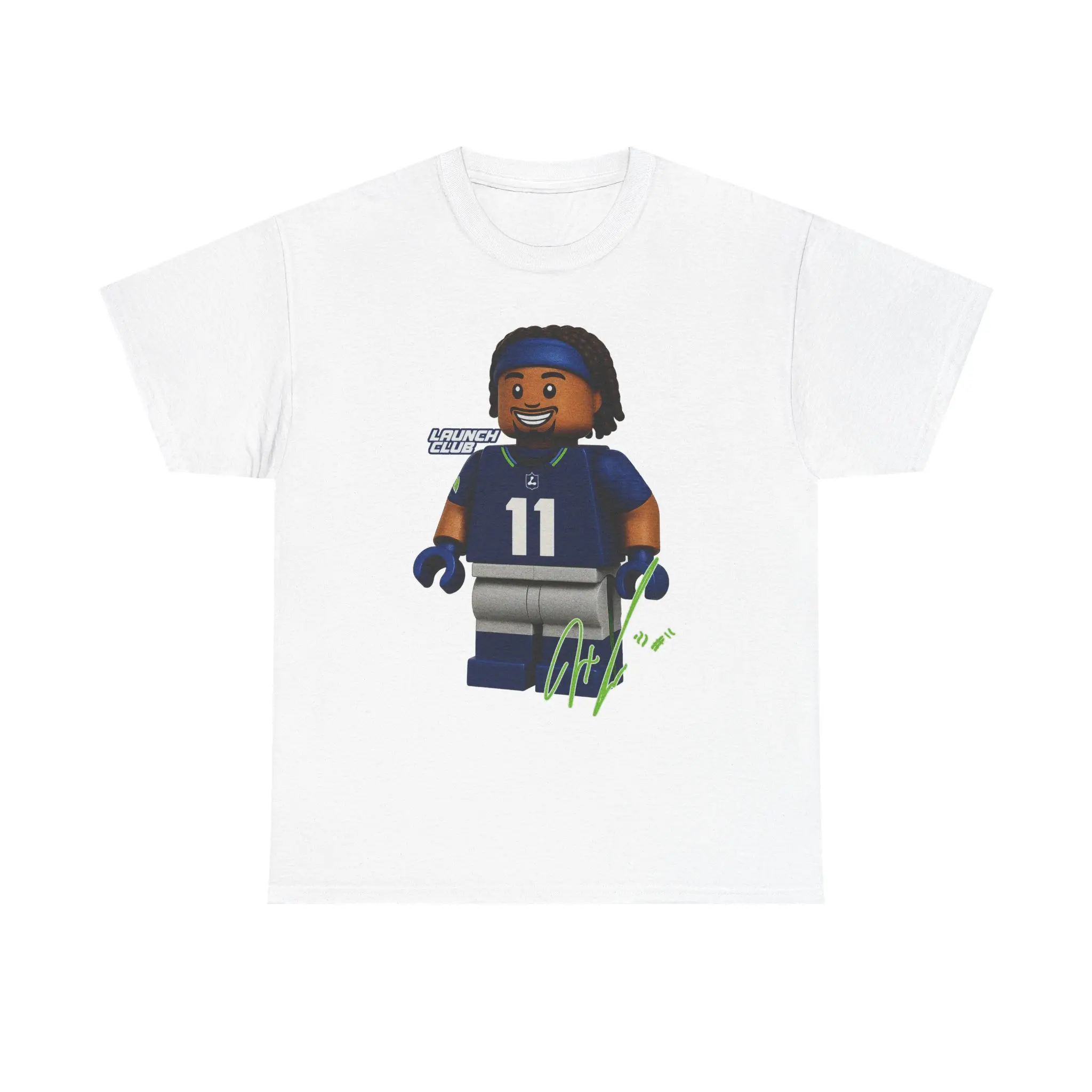 MINI FOOTBALL TEES