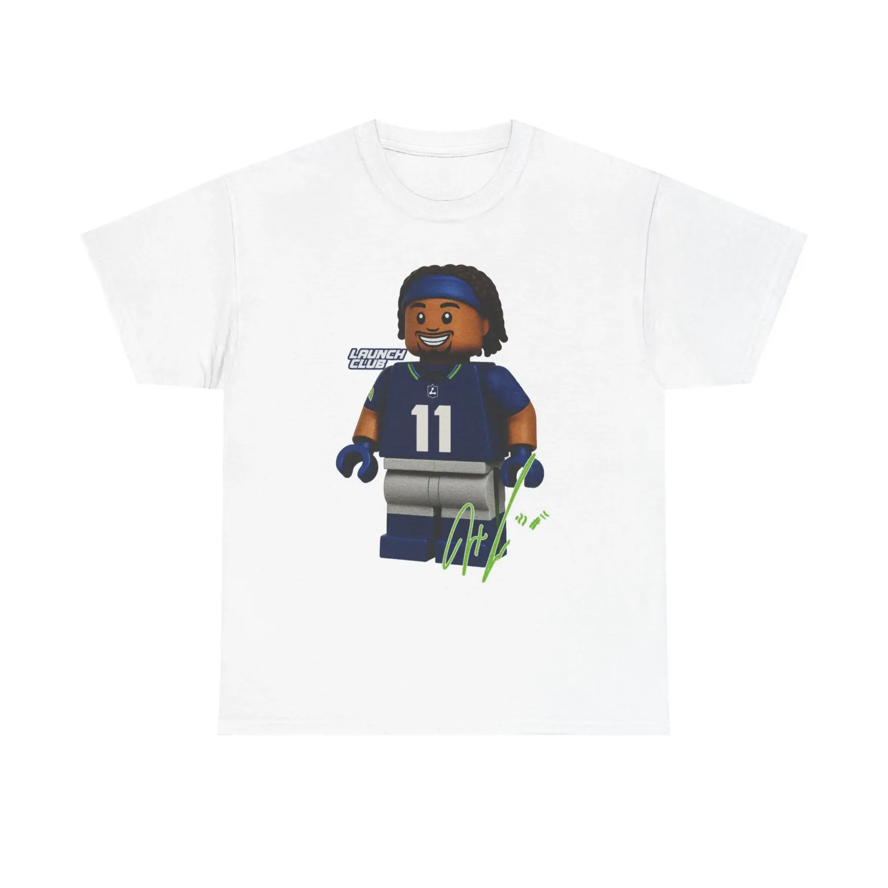 MINI FOOTBALL TEES