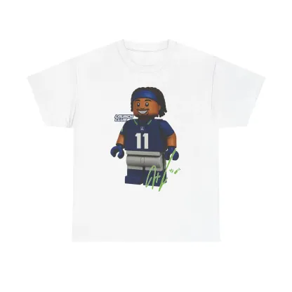 MINI FOOTBALL TEES