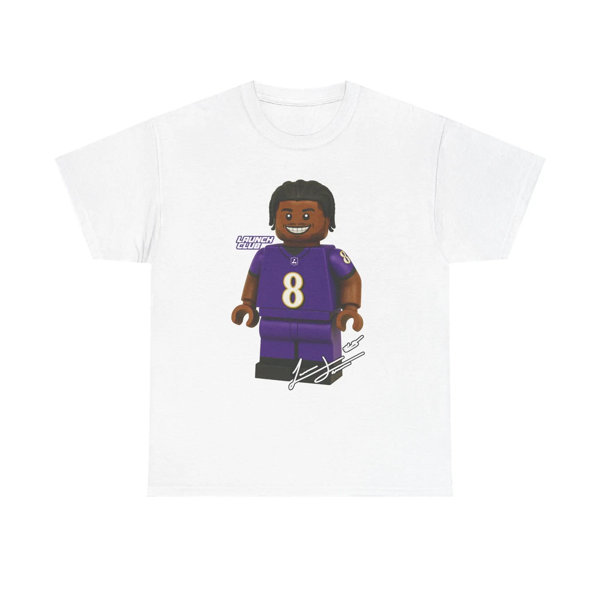 MINI FOOTBALL TEES