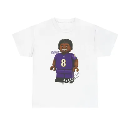MINI FOOTBALL TEES