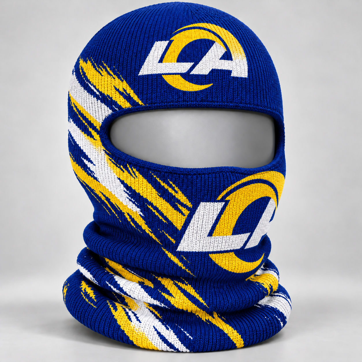 Football Fan Ski Mask Balaclava