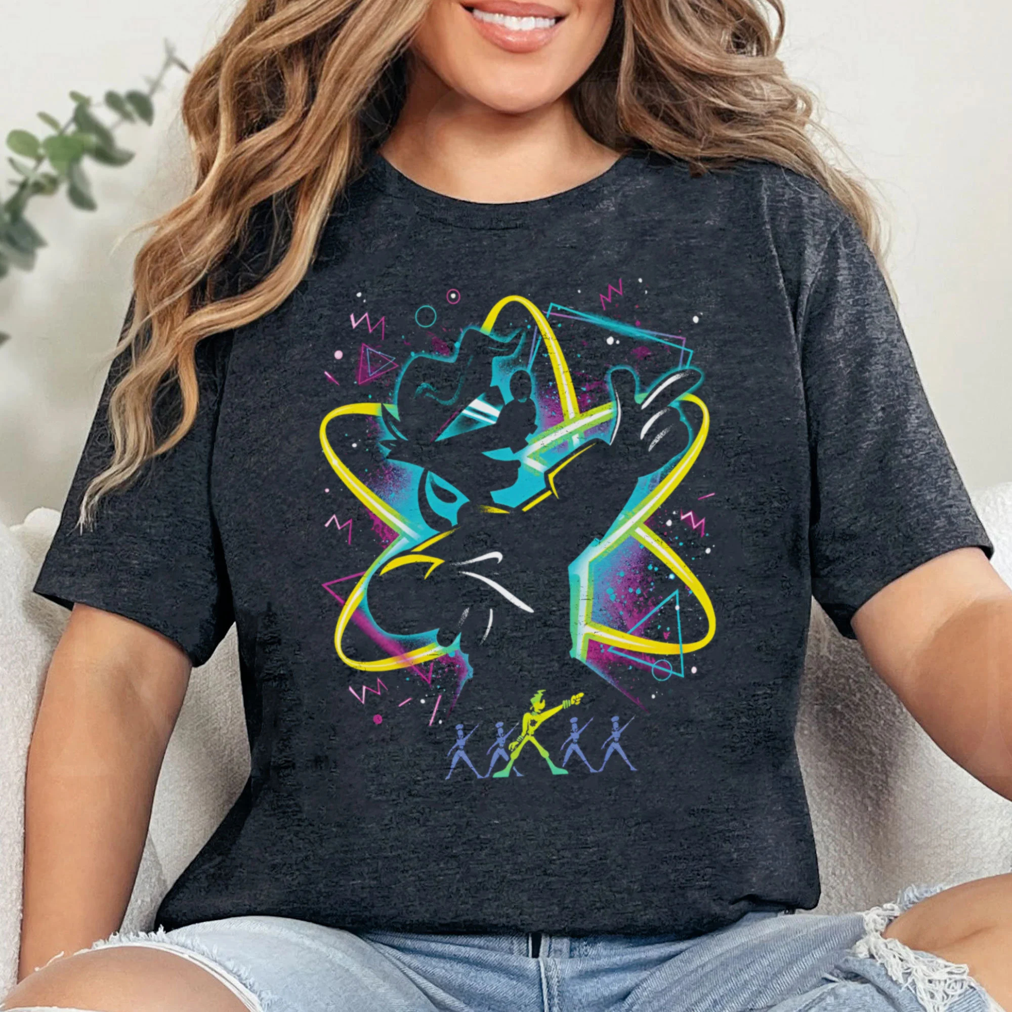 Retro Stand Out Tour 95 T-shirt