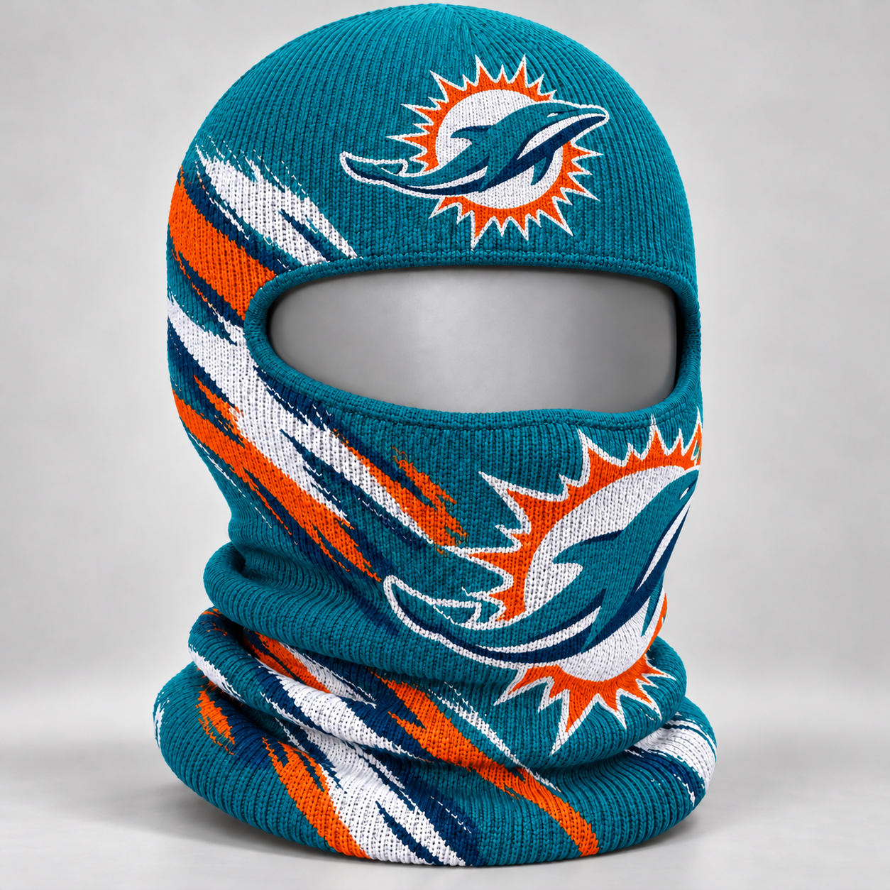 Football Fan Ski Mask Balaclava