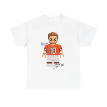 MINI FOOTBALL TEES