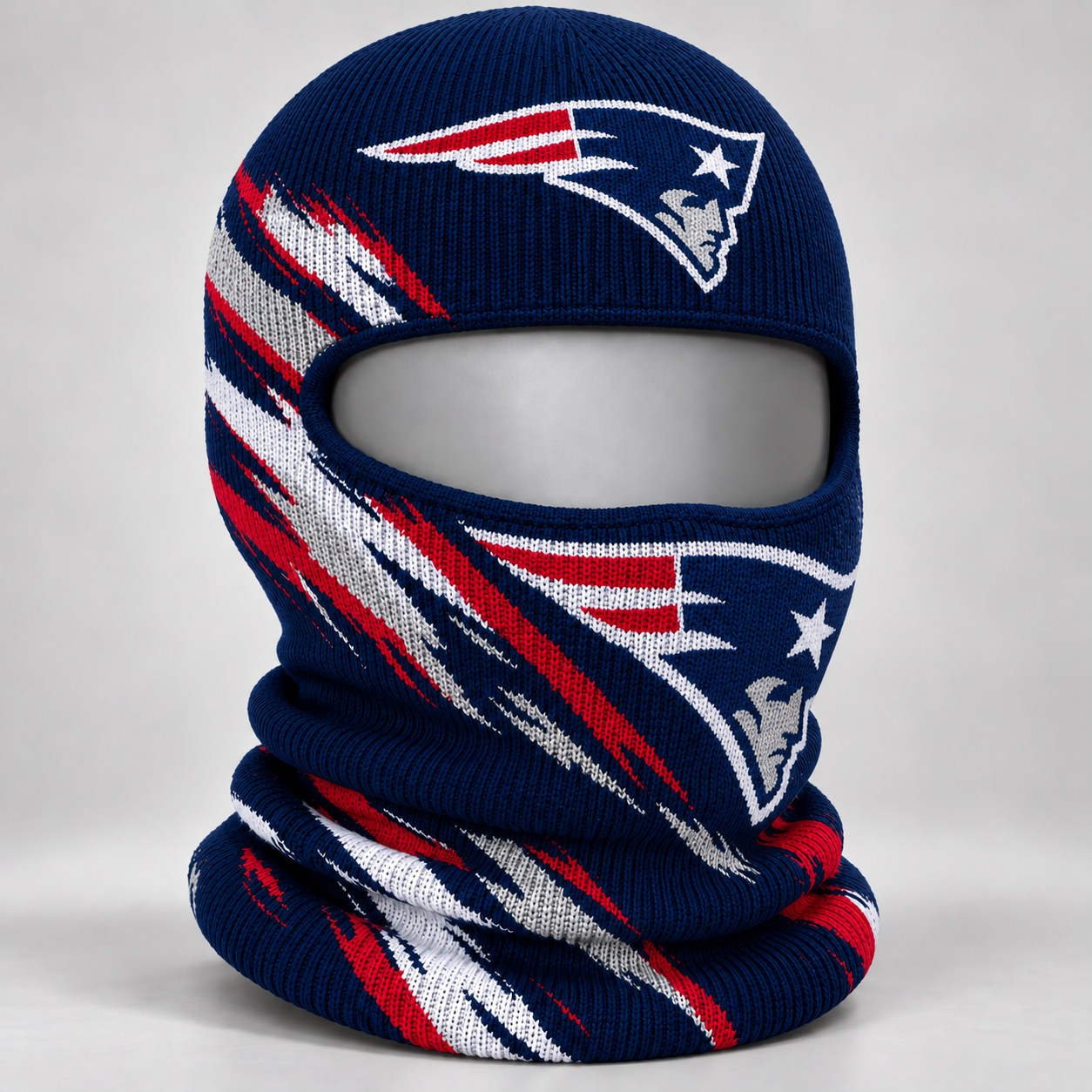 Football Fan Ski Mask Balaclava