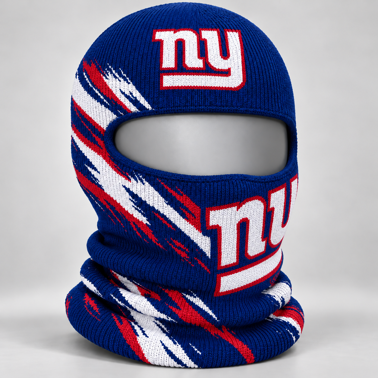 Football Fan Ski Mask Balaclava