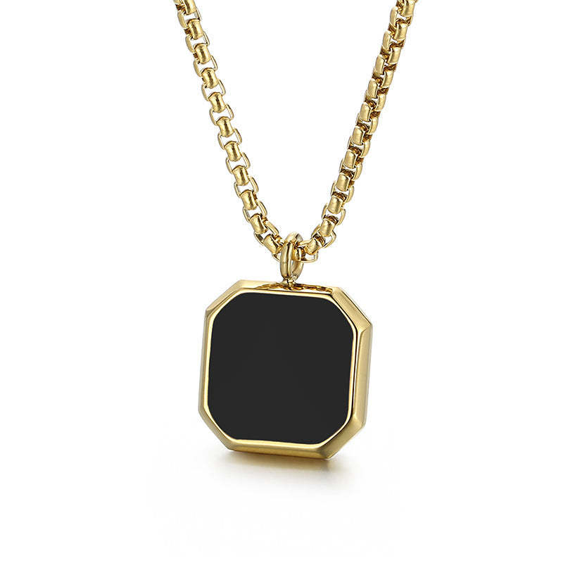 Magic Necklace-Personalized Picture