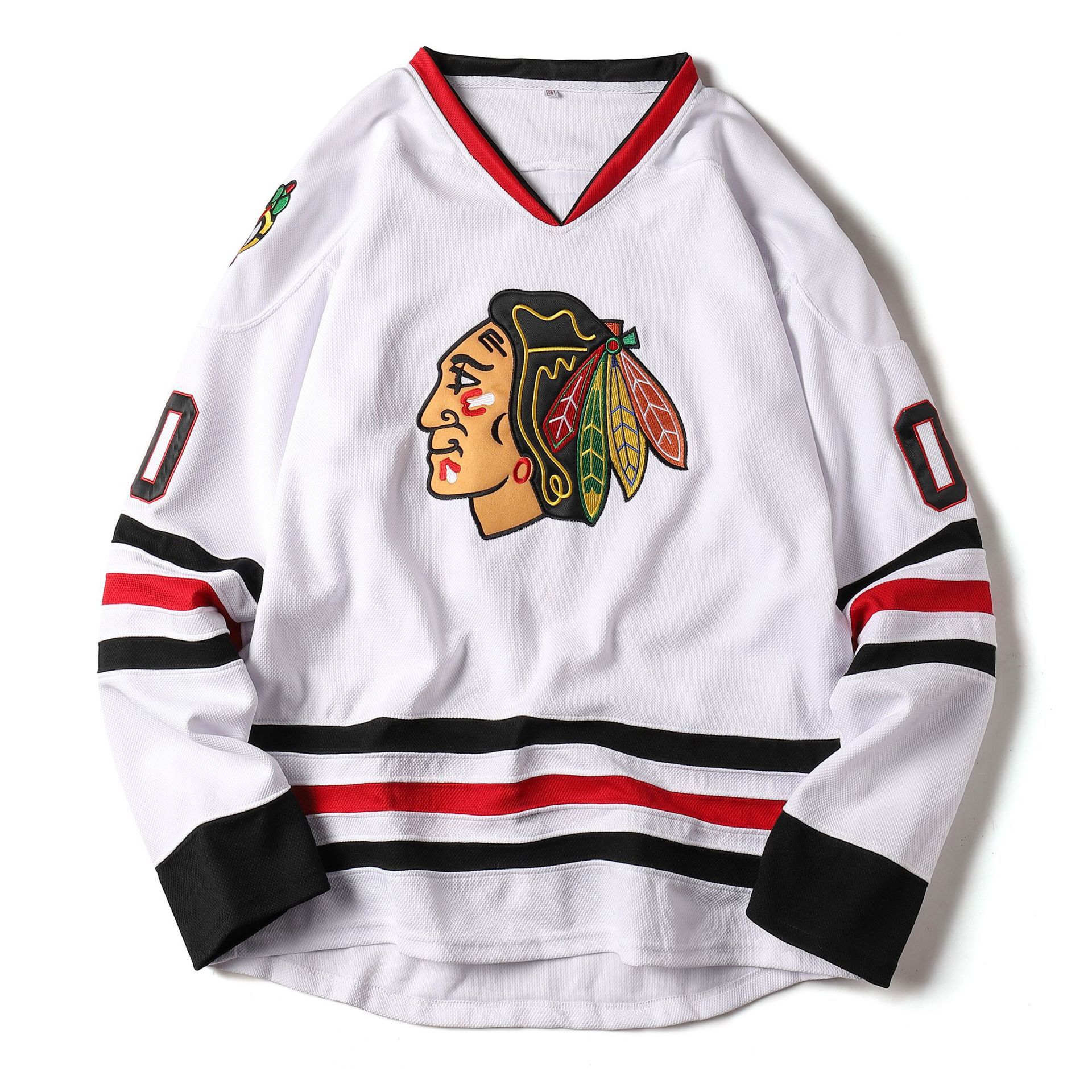 Christmas Griswold Hockey Jersey