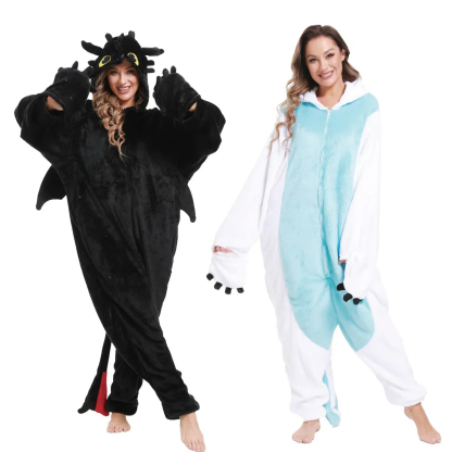Toothlezz Onesie