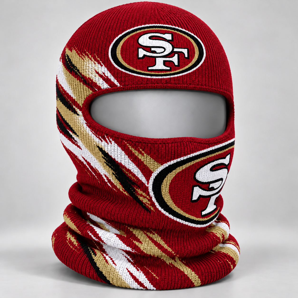 Football Fan Ski Mask Balaclava
