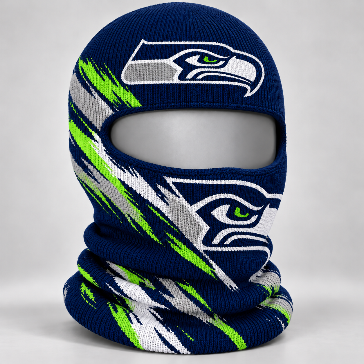 Football Fan Ski Mask Balaclava