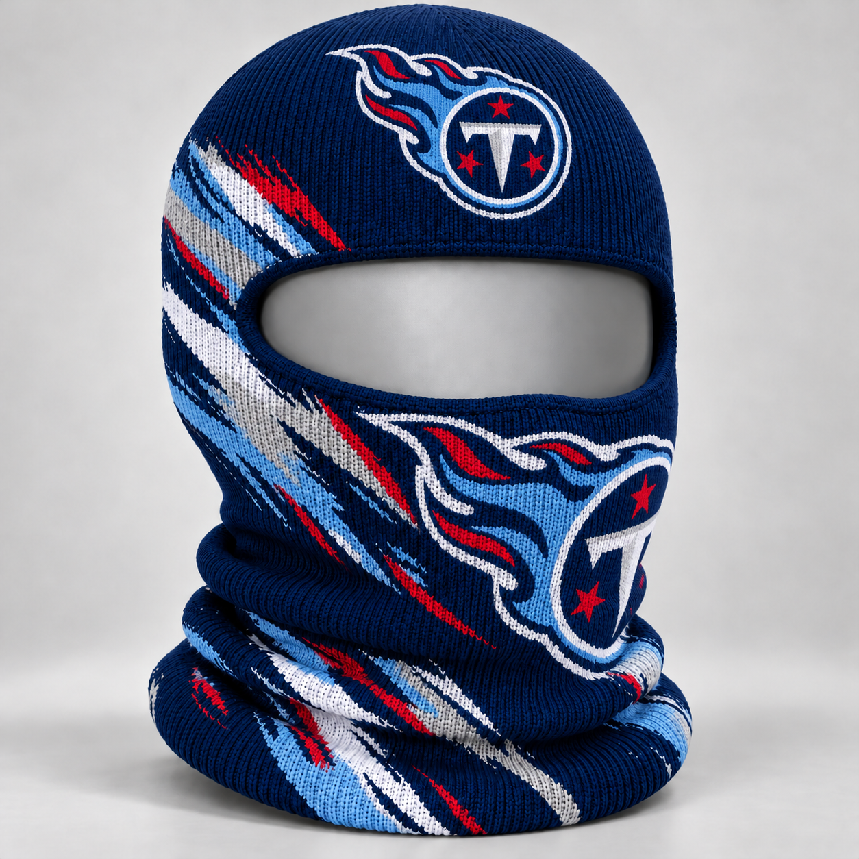 Football Fan Ski Mask Balaclava