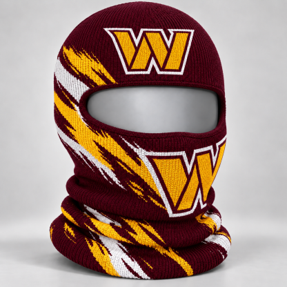 Football Fan Ski Mask Balaclava