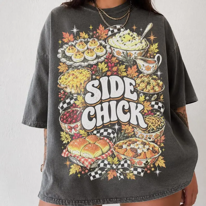 Funny Thanksgiving Shirt