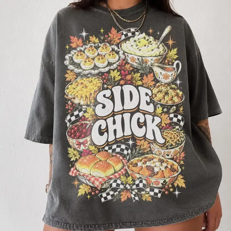 Funny Thanksgiving Shirt
