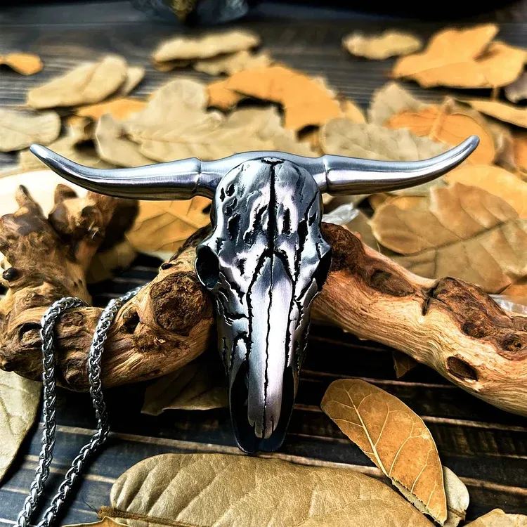 Longhorn Belt Clip