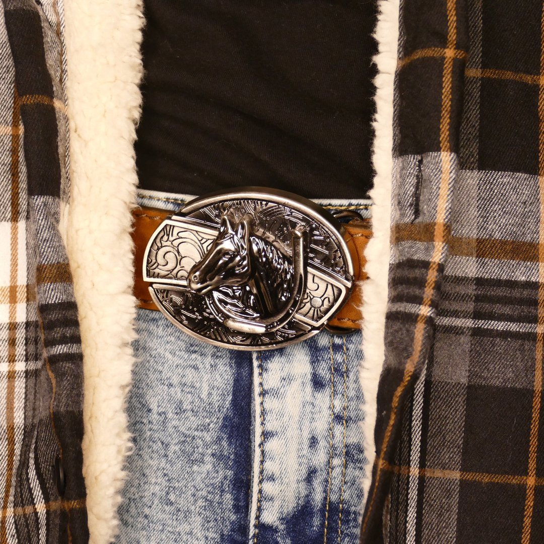 Horse Belt (Pre-sale)