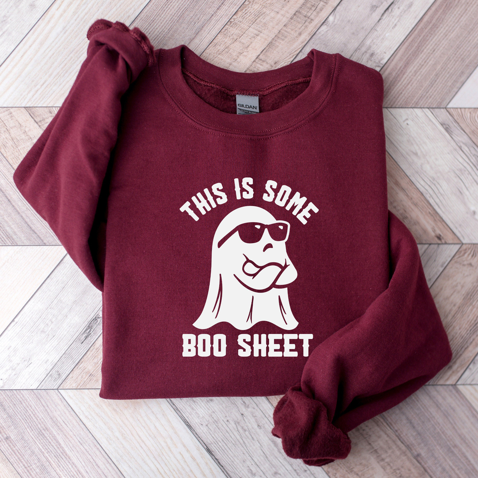 This is Some Boo Sheet T-Shirt/Sweatshirt/Hoodie