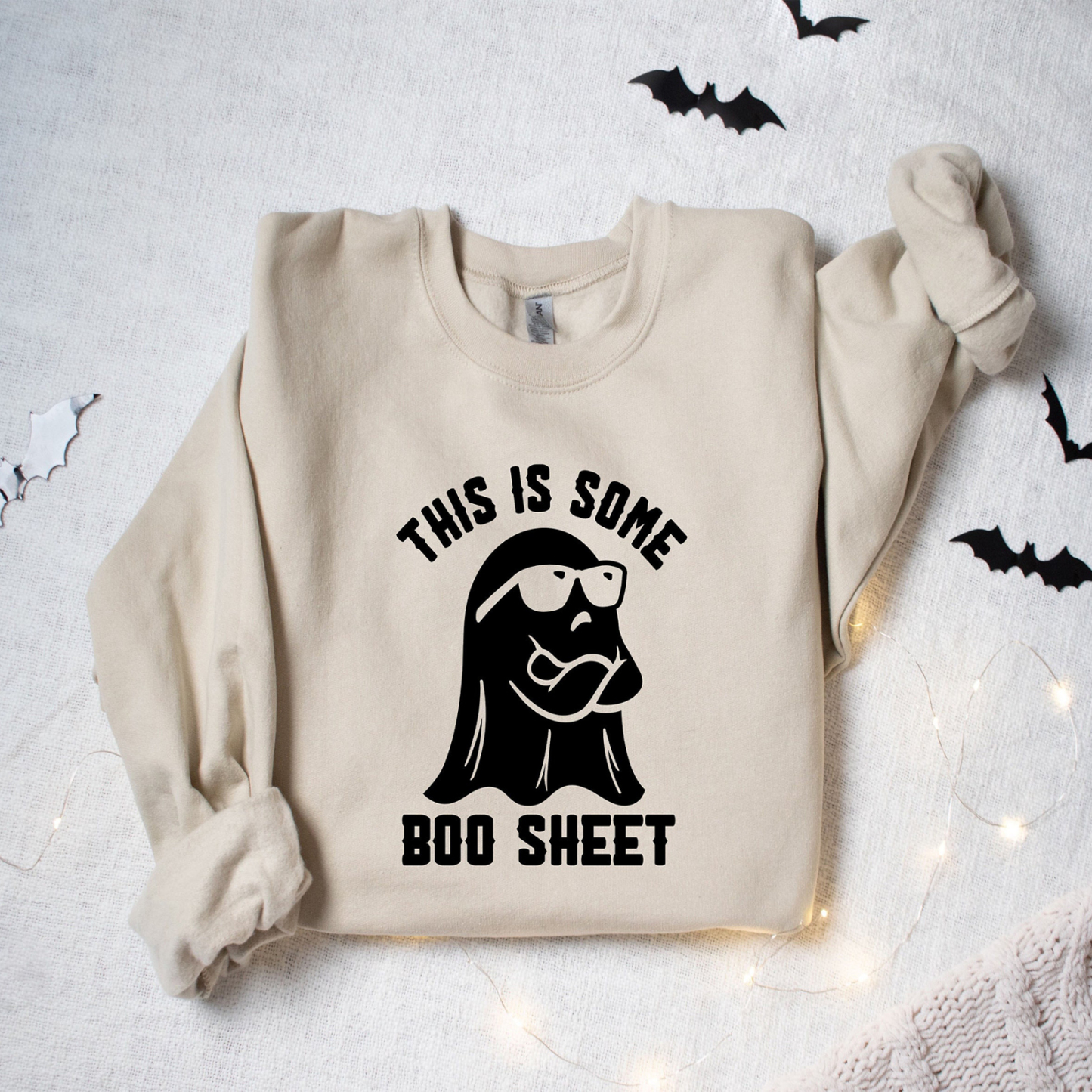 This is Some Boo Sheet T-Shirt/Sweatshirt/Hoodie