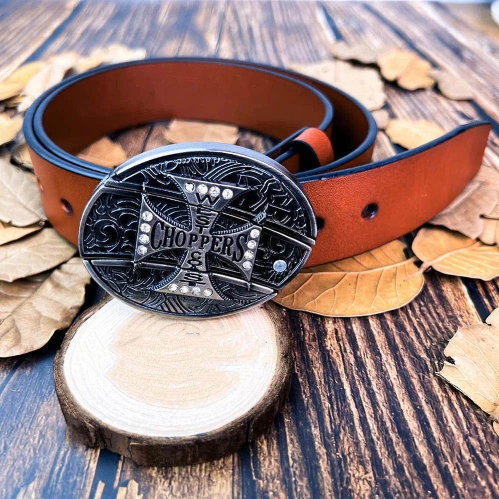 Western Belt