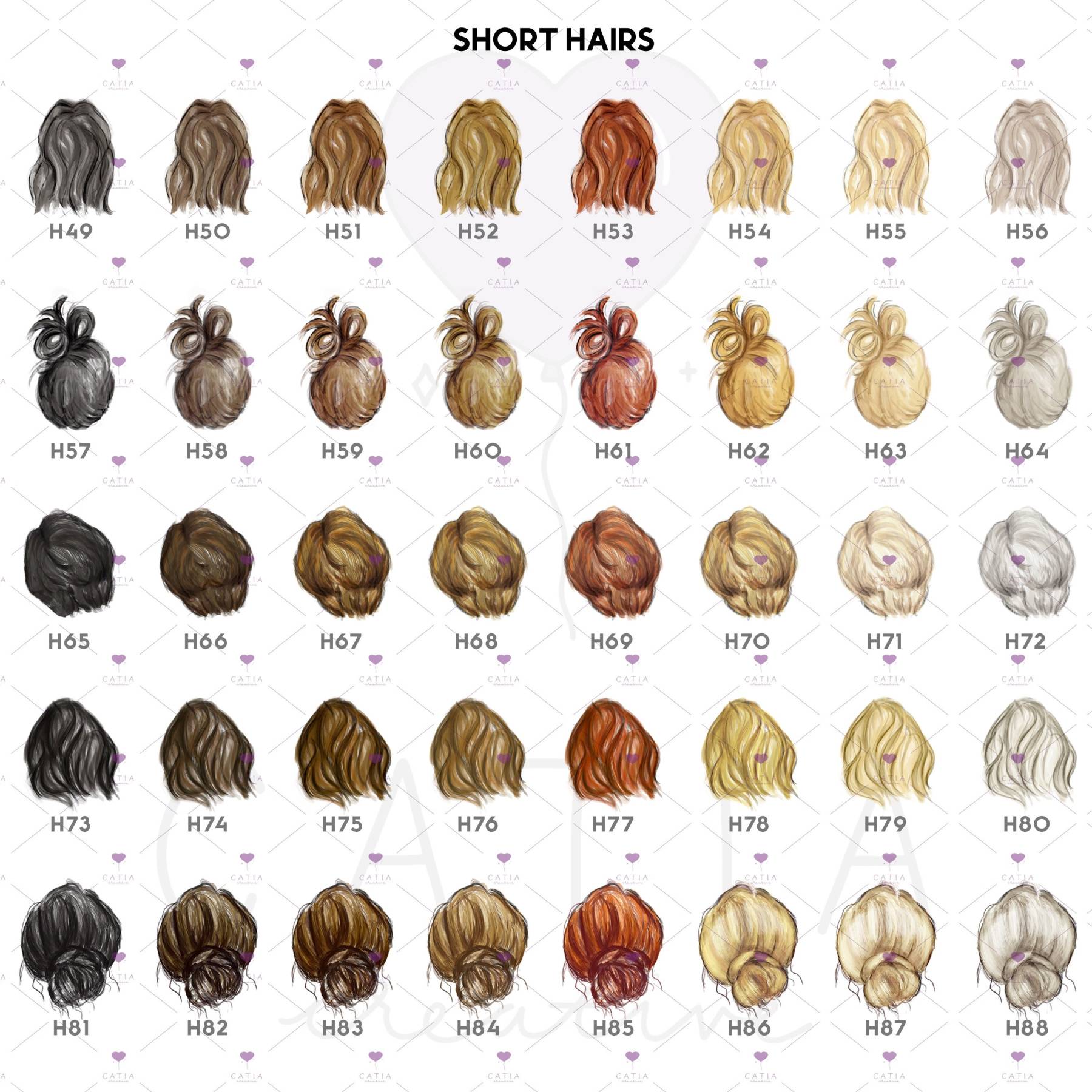 Personalized Mother and Daughter Back Mirror Lamp