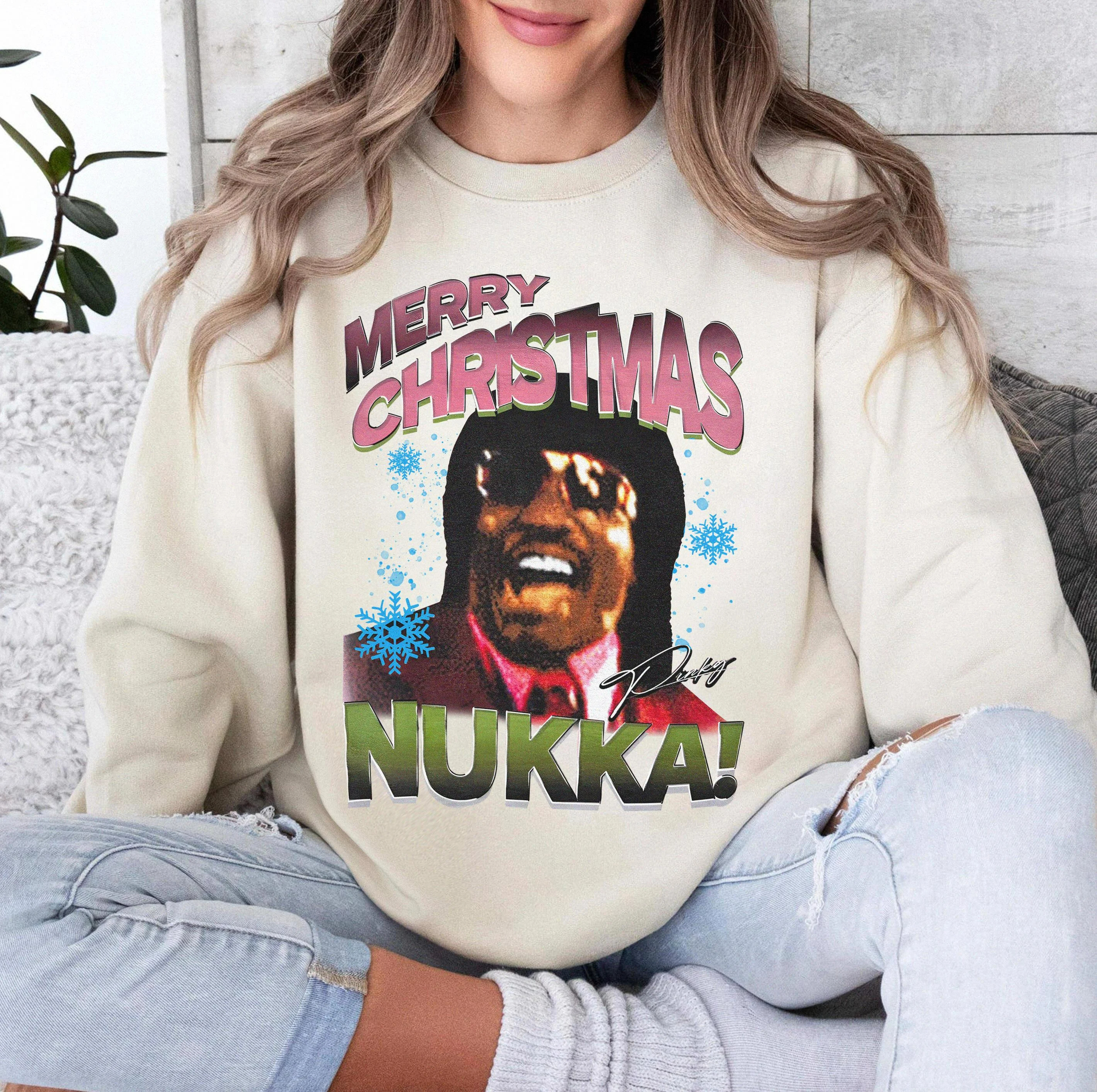 Funny Christmas Shirt